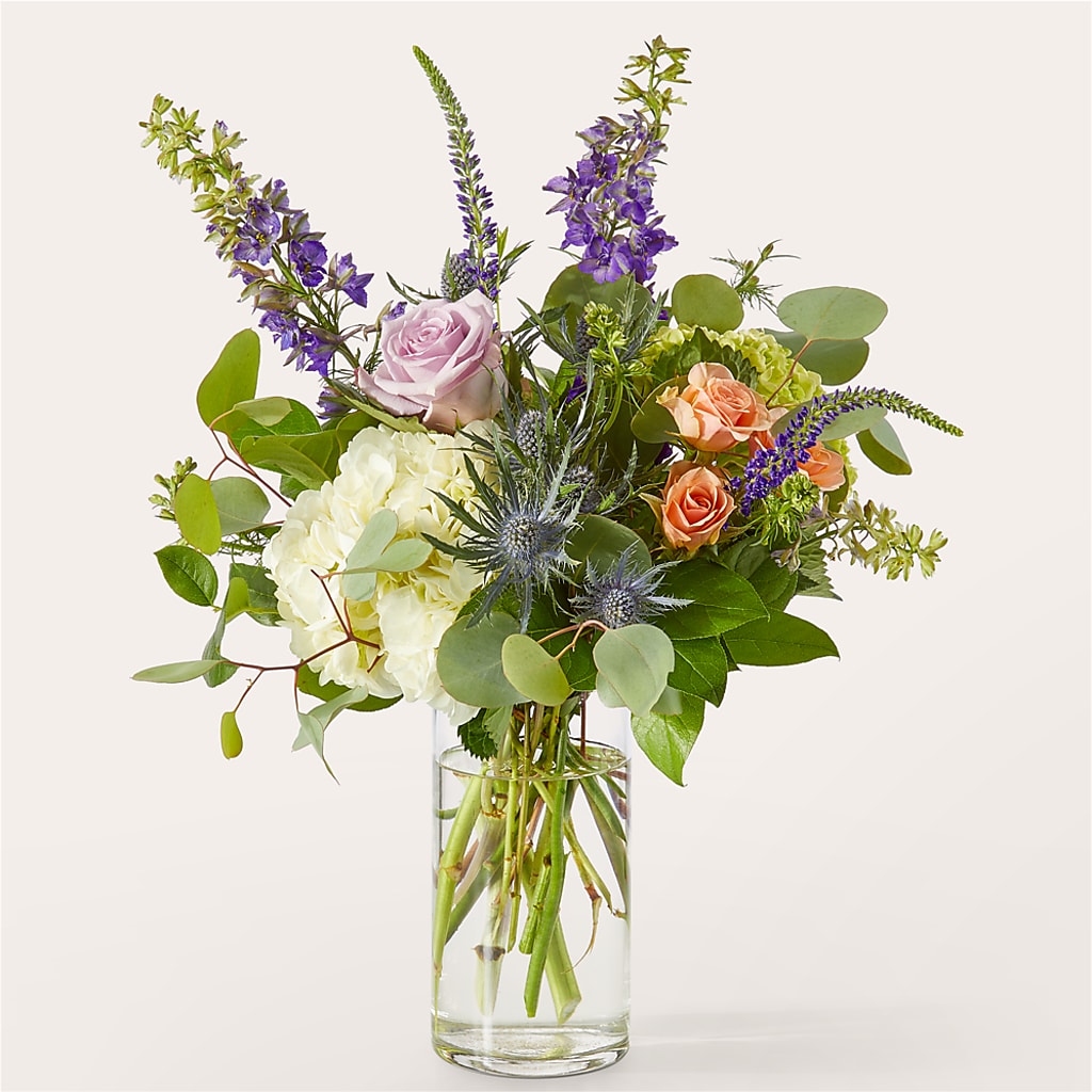 Appealing Aura Bouquet – Oliver Flower Shop Inc, Pittsburgh PA