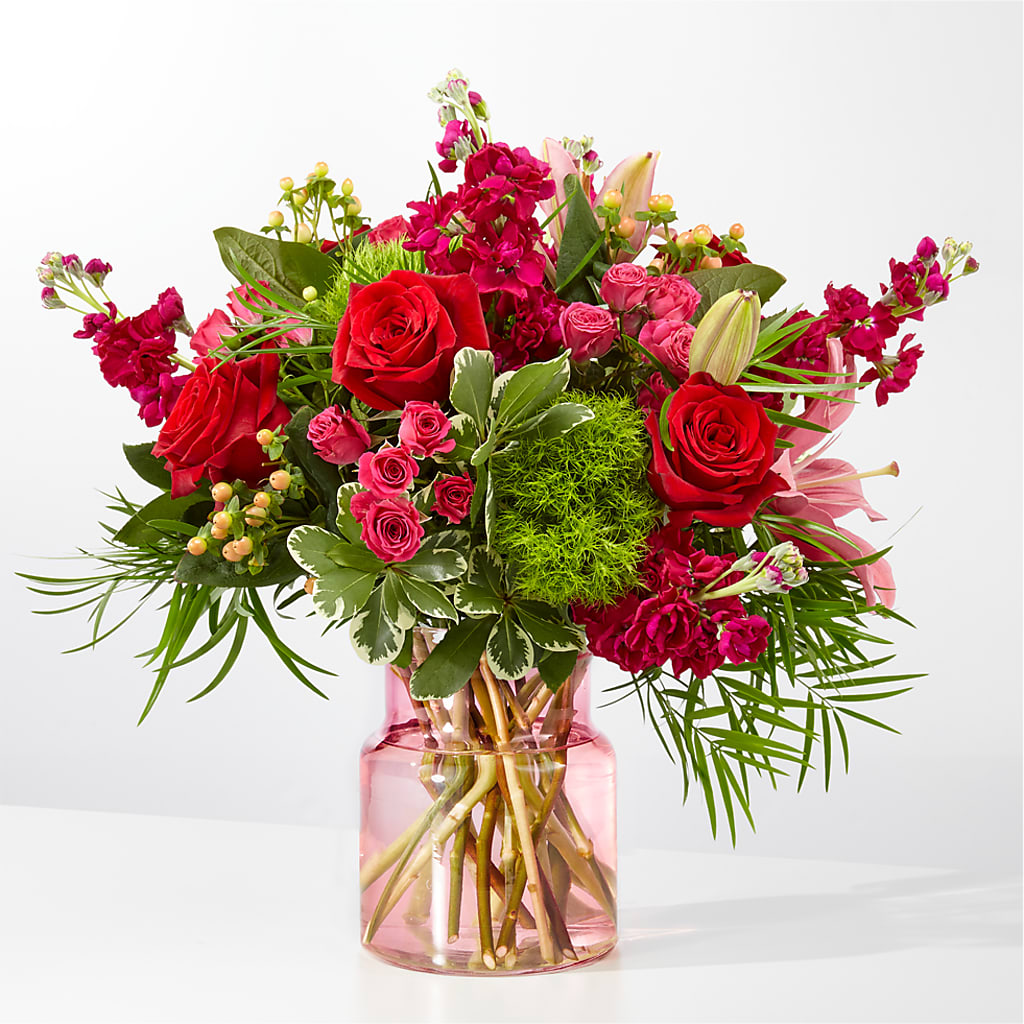 In Every Lifetime Bouquet – Oliver Flower Shop Inc, Pittsburgh PA