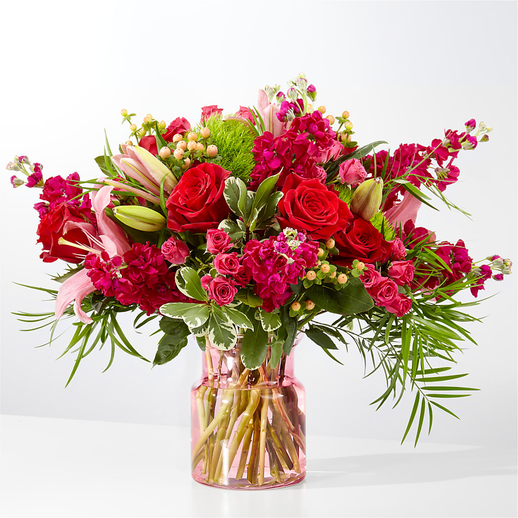 In Every Lifetime Bouquet – Oliver Flower Shop Inc, Pittsburgh PA
