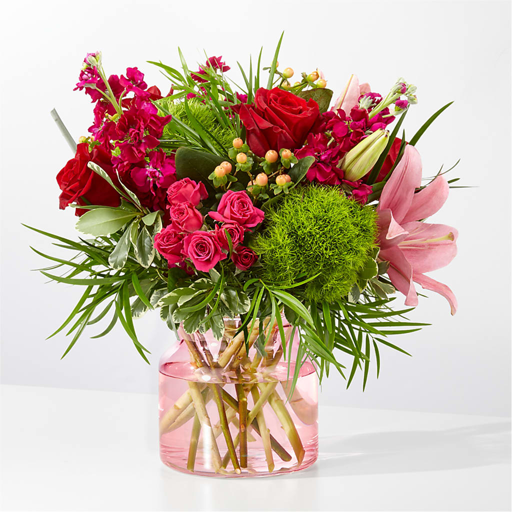 In Every Lifetime Bouquet – Oliver Flower Shop Inc, Pittsburgh PA