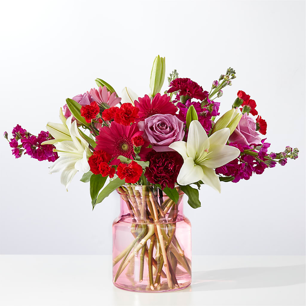 Other Half Bouquet – Oliver Flower Shop Inc, Pittsburgh PA