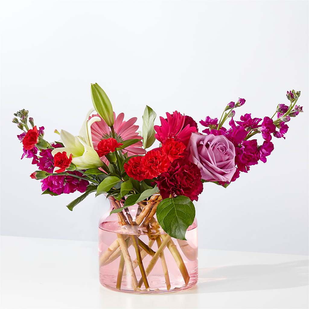 Other Half Bouquet – Oliver Flower Shop Inc, Pittsburgh PA