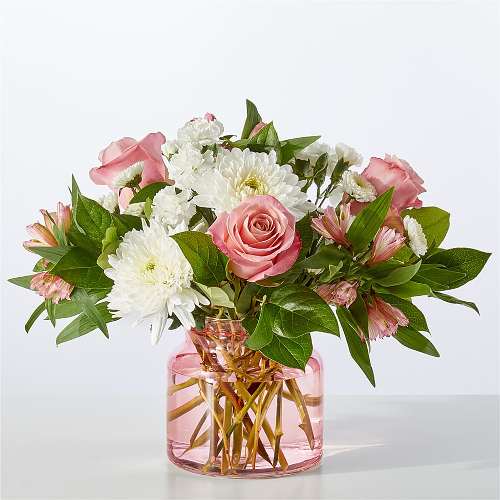 Infatuated Bouquet – Oliver Flower Shop Inc, Pittsburgh PA