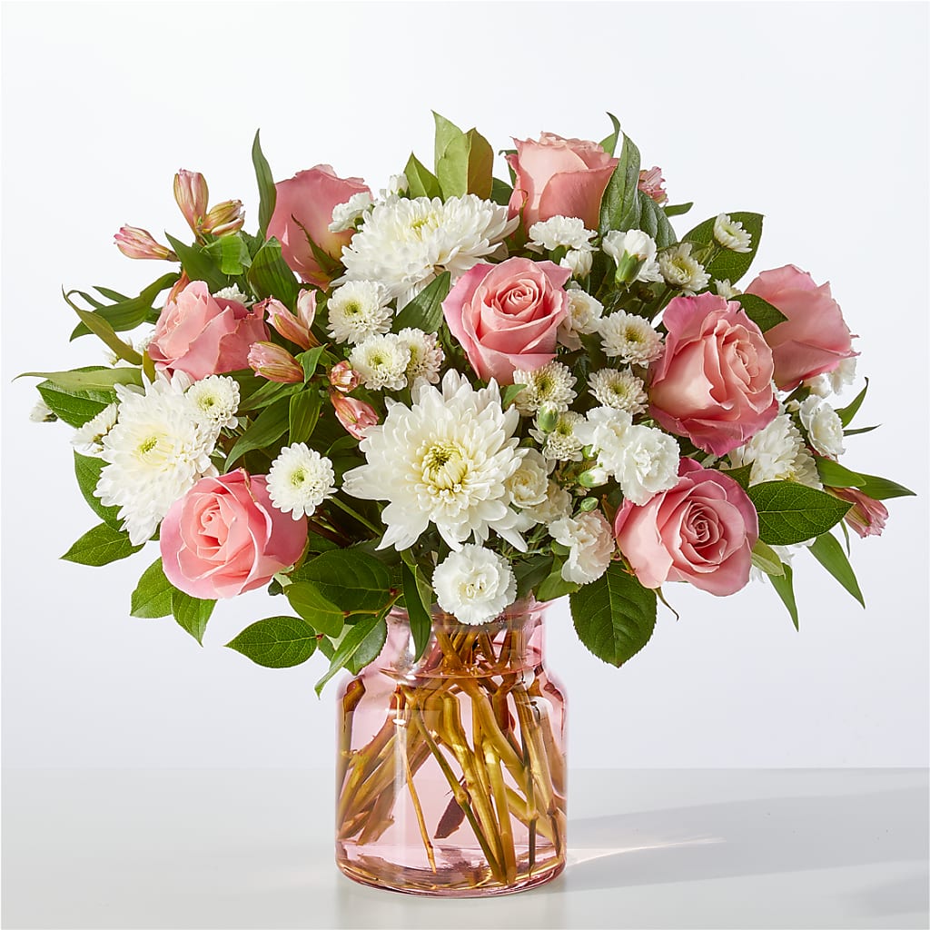 Infatuated Bouquet – Oliver Flower Shop Inc, Pittsburgh PA