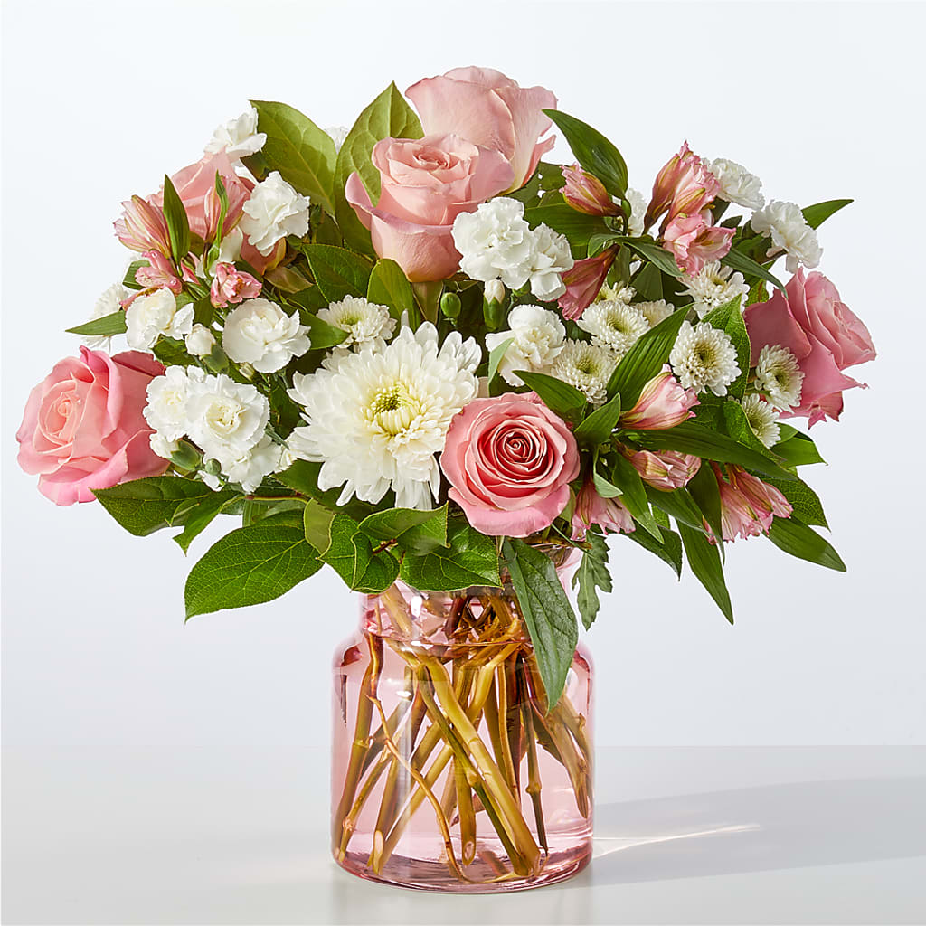 Infatuated Bouquet – Oliver Flower Shop Inc, Pittsburgh PA