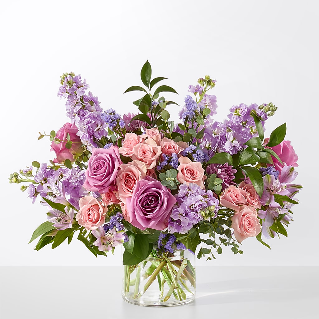Cloud Nine Bouquet – Oliver Flower Shop Inc, Pittsburgh PA