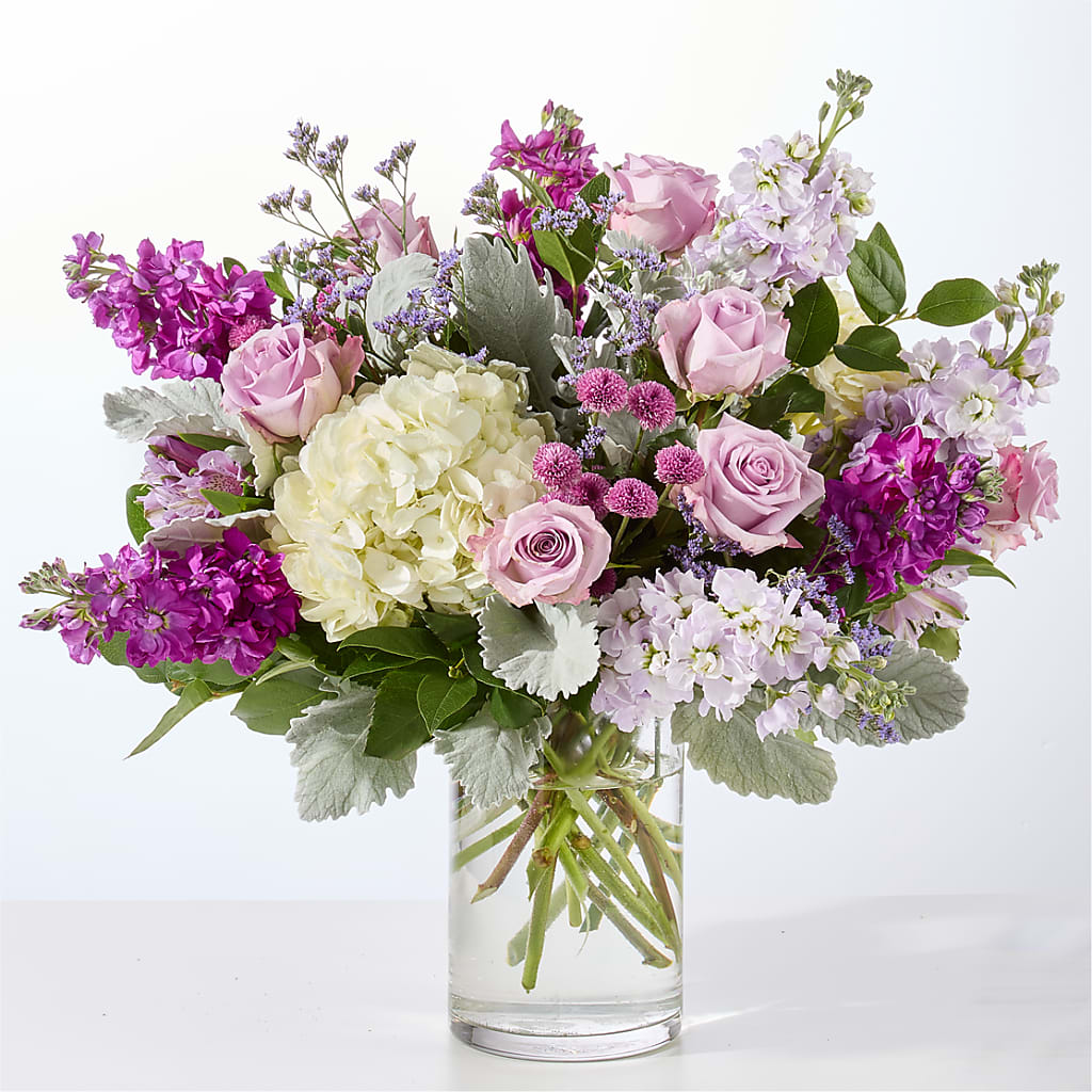 Empress Bouquet – Oliver Flower Shop Inc, Pittsburgh PA