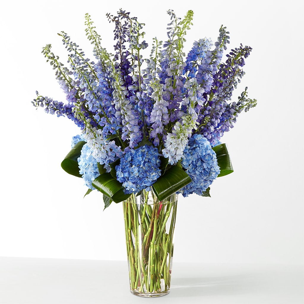 The Editorial – Oliver Flower Shop Inc, Pittsburgh PA