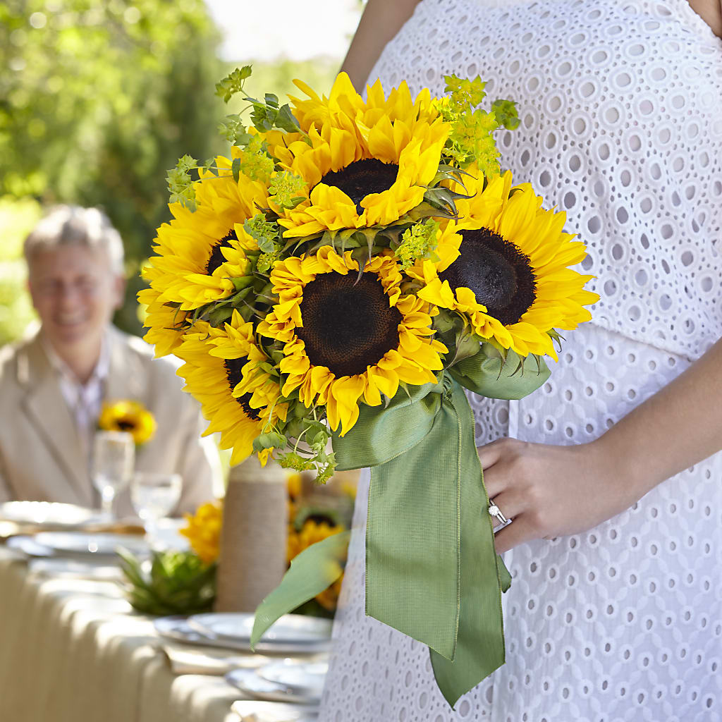 Free Spirit Bouquet – Oliver Flower Shop Inc, Pittsburgh PA