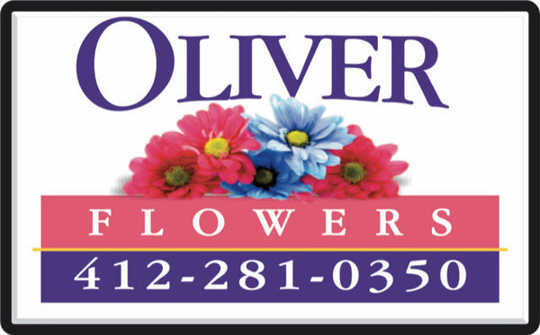 Oliver Flowers