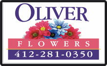 Oliver Flowers