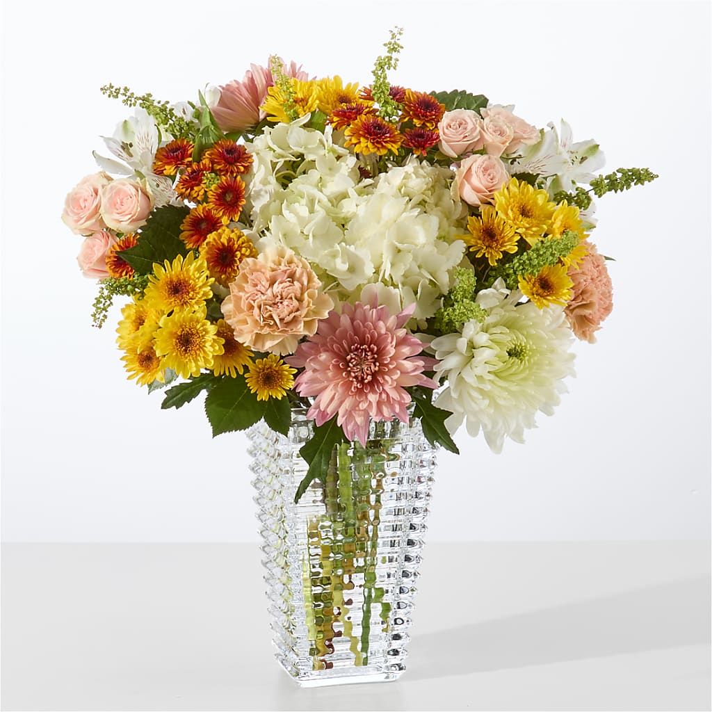 Fall Celebration Bouquet –  Oliver Flower Shop Inc, Pittsburgh PA