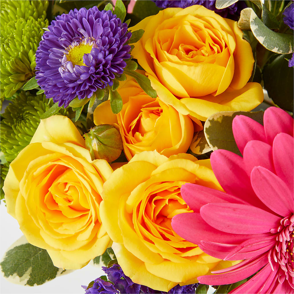 Cheers to You Bouquet –  Oliver Flower Shop Inc, Pittsburgh PA
