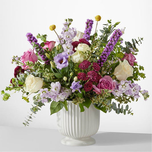 Work of Art Bouquet –  Oliver Flower Shop Inc, Pittsburgh PA