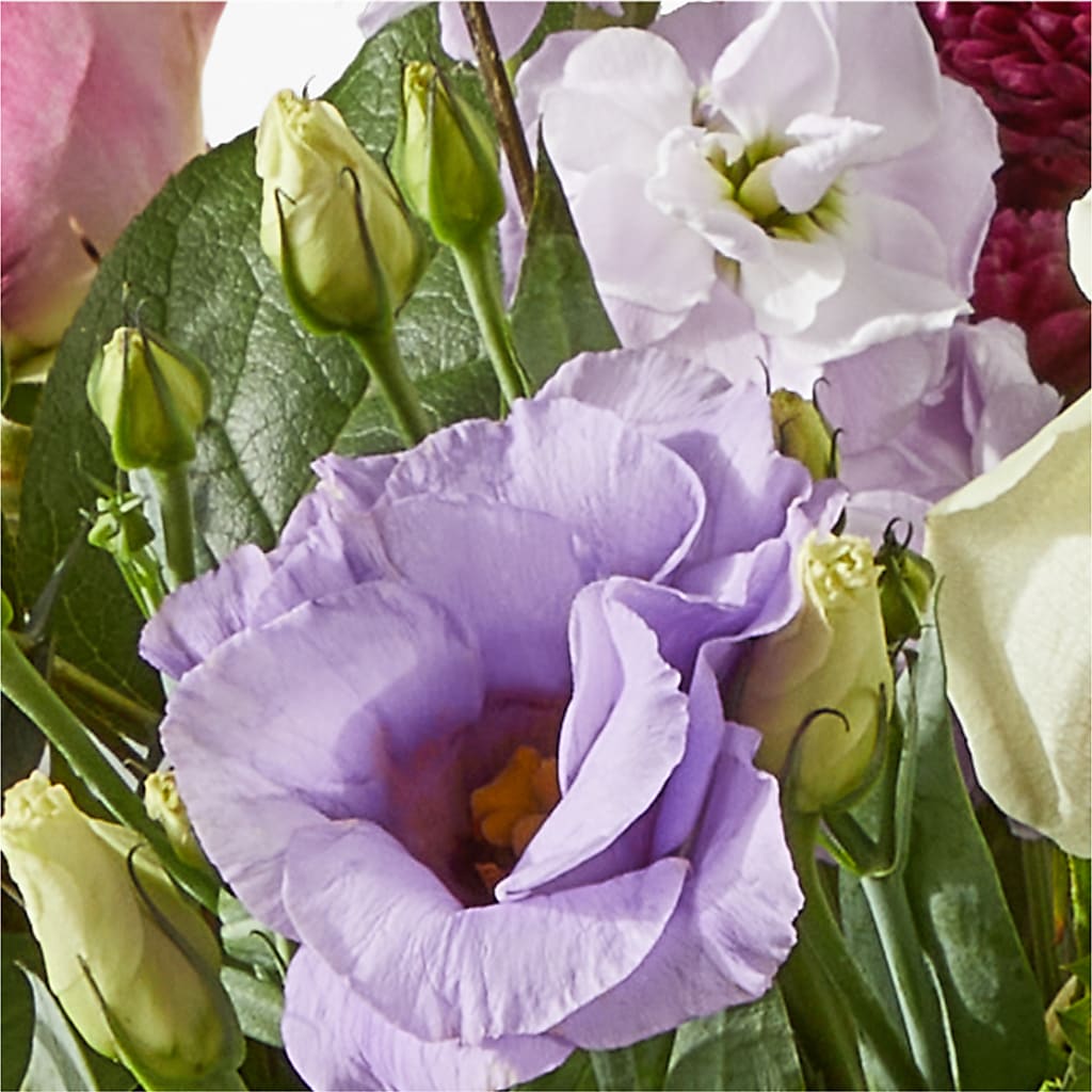 Work of Art Bouquet –  Oliver Flower Shop Inc, Pittsburgh PA