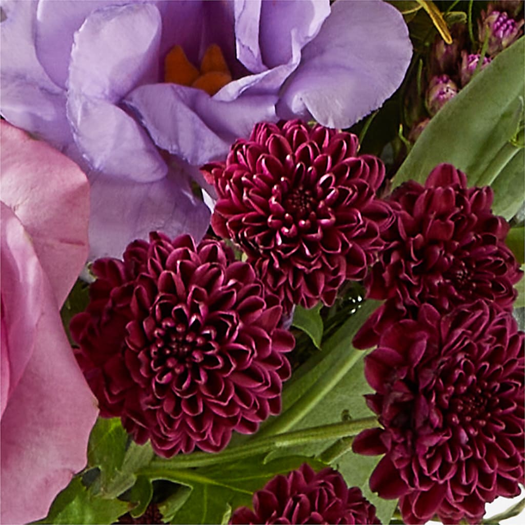 Work of Art Bouquet –  Oliver Flower Shop Inc, Pittsburgh PA