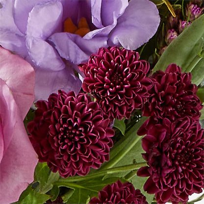 Work of Art Bouquet –  Oliver Flower Shop Inc, Pittsburgh PA