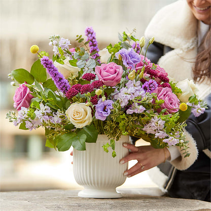 Work of Art Bouquet –  Oliver Flower Shop Inc, Pittsburgh PA