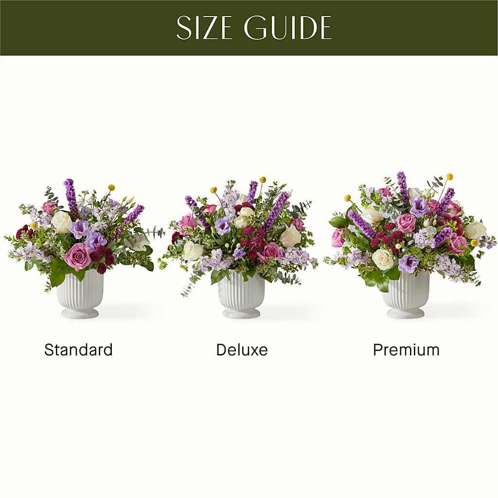 Work of Art Bouquet –  Oliver Flower Shop Inc, Pittsburgh PA