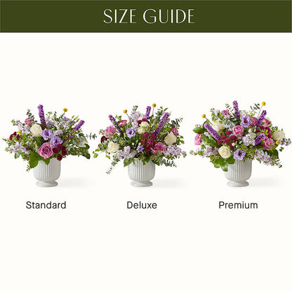 Work of Art Bouquet –  Oliver Flower Shop Inc, Pittsburgh PA