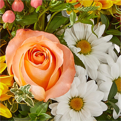 The Good Life Bouquet –  Oliver Flower Shop Inc, Pittsburgh PA