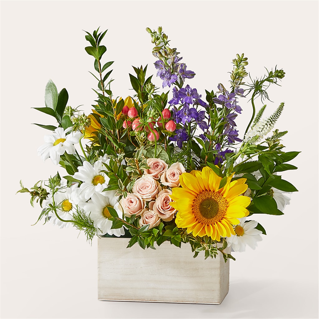The Good Life Bouquet –  Oliver Flower Shop Inc, Pittsburgh PA
