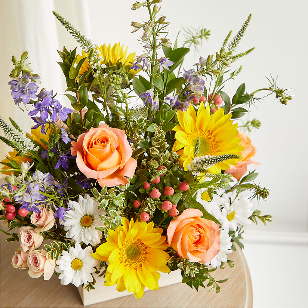 The Good Life Bouquet –  Oliver Flower Shop Inc, Pittsburgh PA