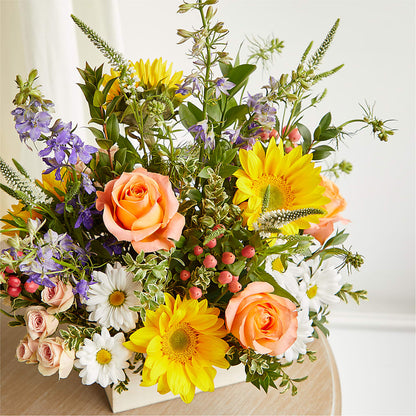 The Good Life Bouquet –  Oliver Flower Shop Inc, Pittsburgh PA