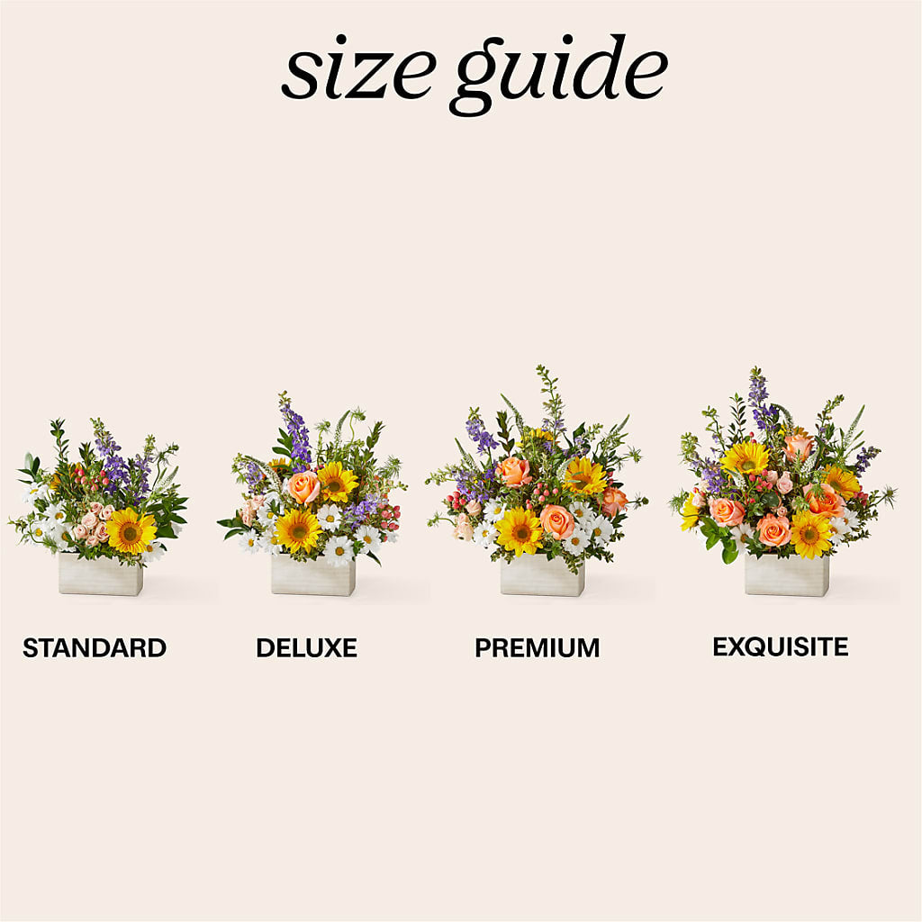 The Good Life Bouquet –  Oliver Flower Shop Inc, Pittsburgh PA