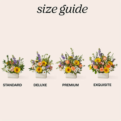 The Good Life Bouquet –  Oliver Flower Shop Inc, Pittsburgh PA