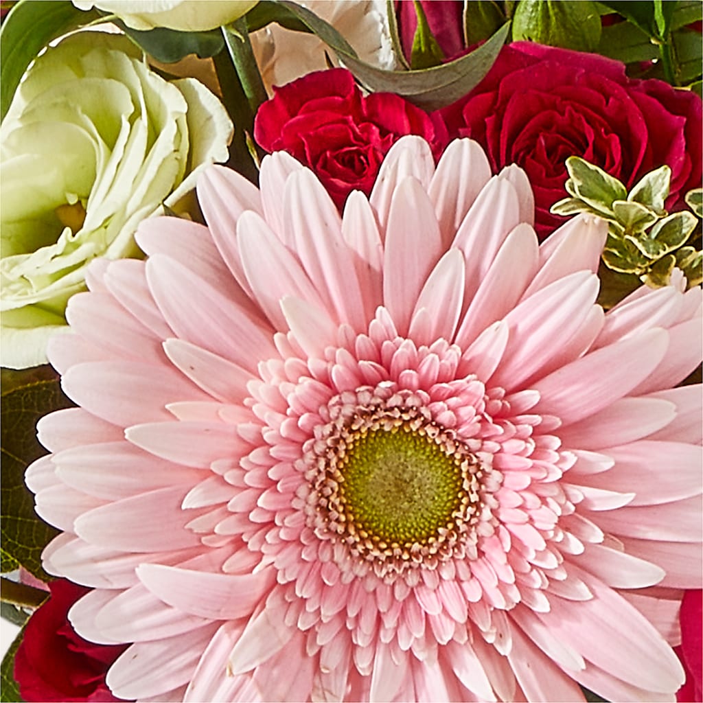 Too Cute Bouquet –  Oliver Flower Shop Inc, Pittsburgh PA