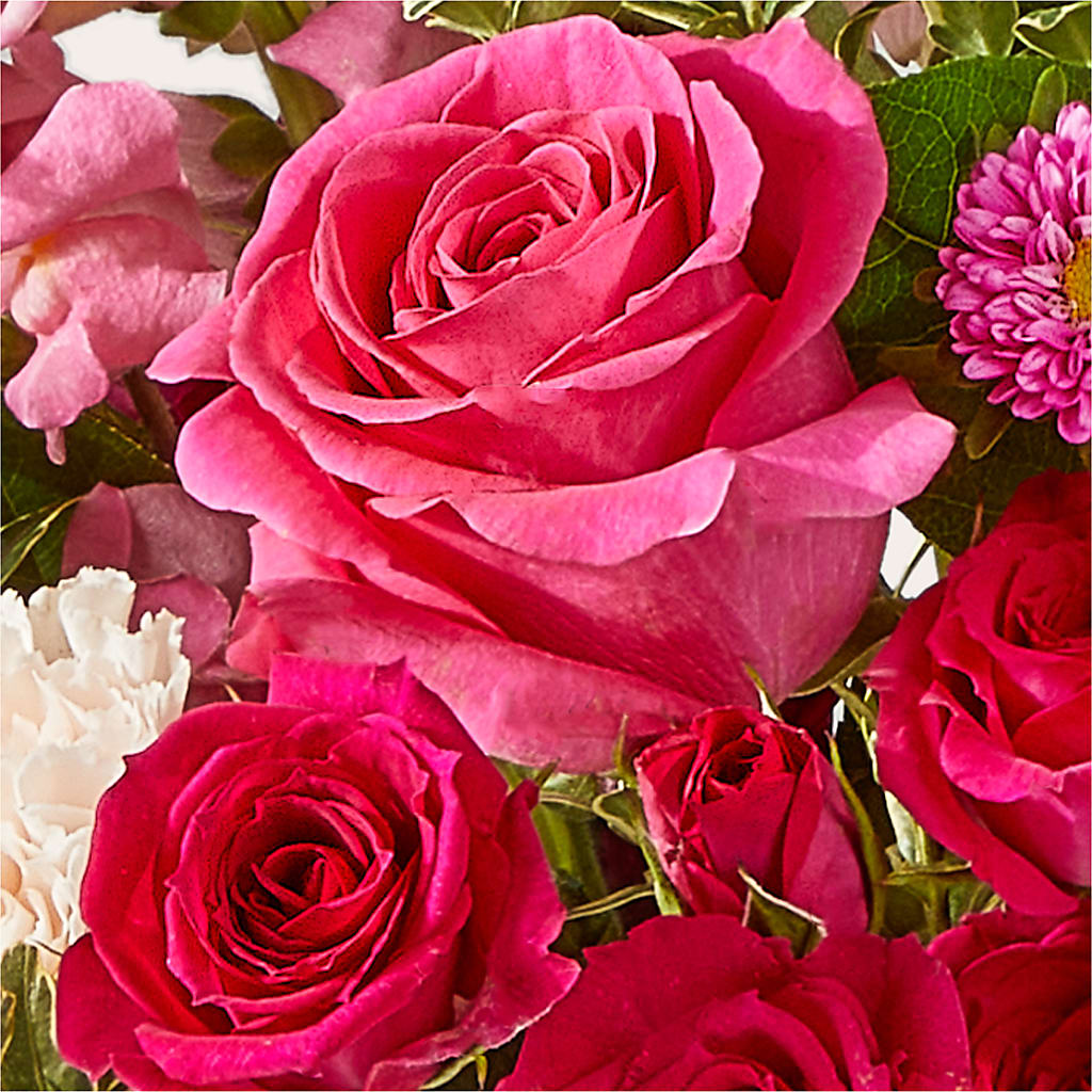Too Cute Bouquet –  Oliver Flower Shop Inc, Pittsburgh PA