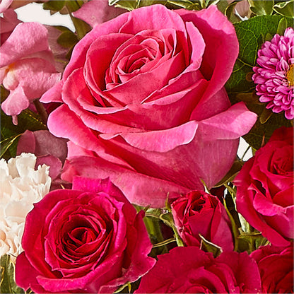 Too Cute Bouquet –  Oliver Flower Shop Inc, Pittsburgh PA