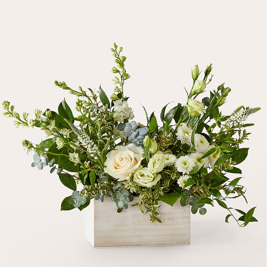 Cashmere Bouquet –  Oliver Flower Shop Inc, Pittsburgh PA