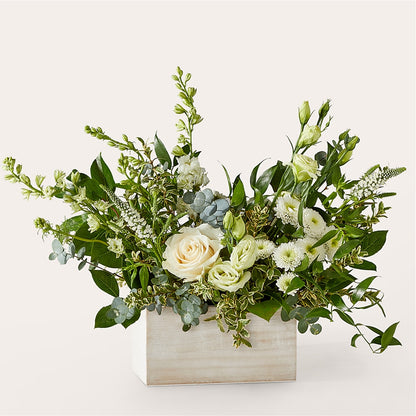Cashmere Bouquet –  Oliver Flower Shop Inc, Pittsburgh PA