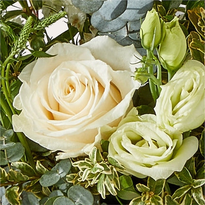 Cashmere Bouquet –  Oliver Flower Shop Inc, Pittsburgh PA