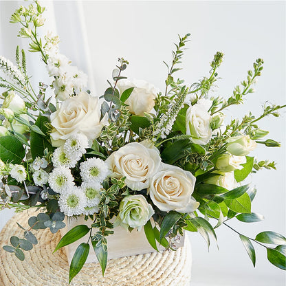 Cashmere Bouquet –  Oliver Flower Shop Inc, Pittsburgh PA
