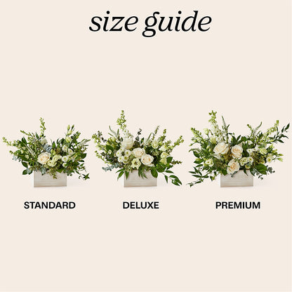 Cashmere Bouquet –  Oliver Flower Shop Inc, Pittsburgh PA