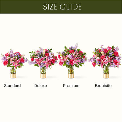 Written in the Stars Bouquet –  Oliver Flower Shop Inc, Pittsburgh PA