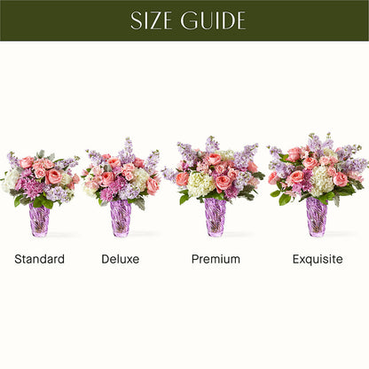 Silver Lining Bouquet –  Oliver Flower Shop Inc, Pittsburgh PA