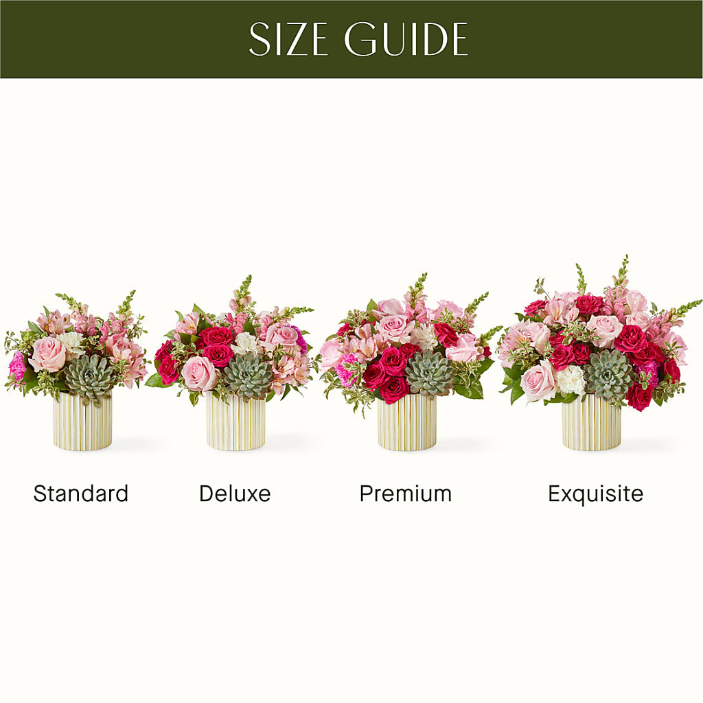 Magenta Musings Bouquet –  Oliver Flower Shop Inc, Pittsburgh PA
