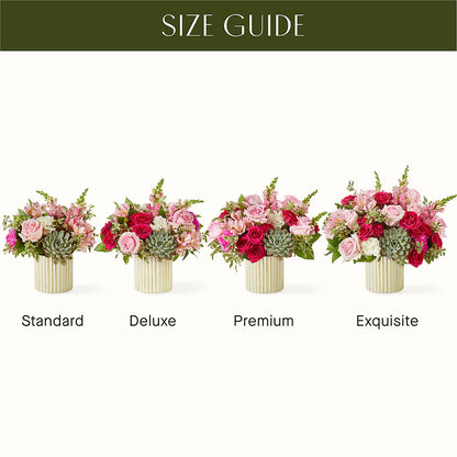 Magenta Musings Bouquet –  Oliver Flower Shop Inc, Pittsburgh PA