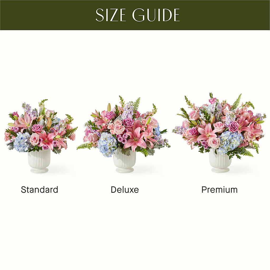 Wonderland Bouquet –  Oliver Flower Shop Inc, Pittsburgh PA