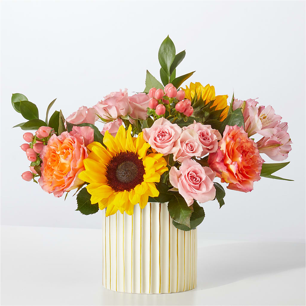 Sun's Out Bouquet