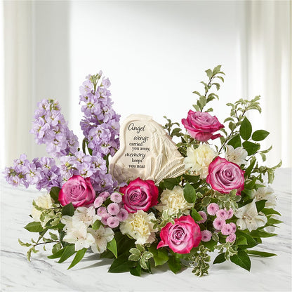 In My Heart Arrangement –  Oliver Flower Shop Inc, Pittsburgh PA