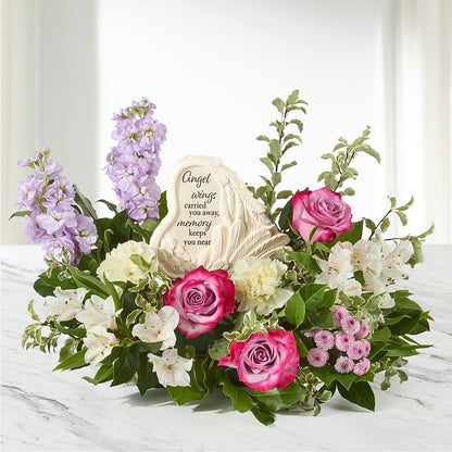 In My Heart Arrangement –  Oliver Flower Shop Inc, Pittsburgh PA