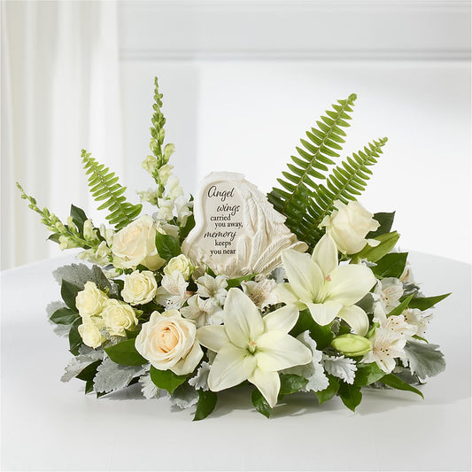 Holding You Close Arrangement –  Oliver Flower Shop Inc, Pittsburgh PA