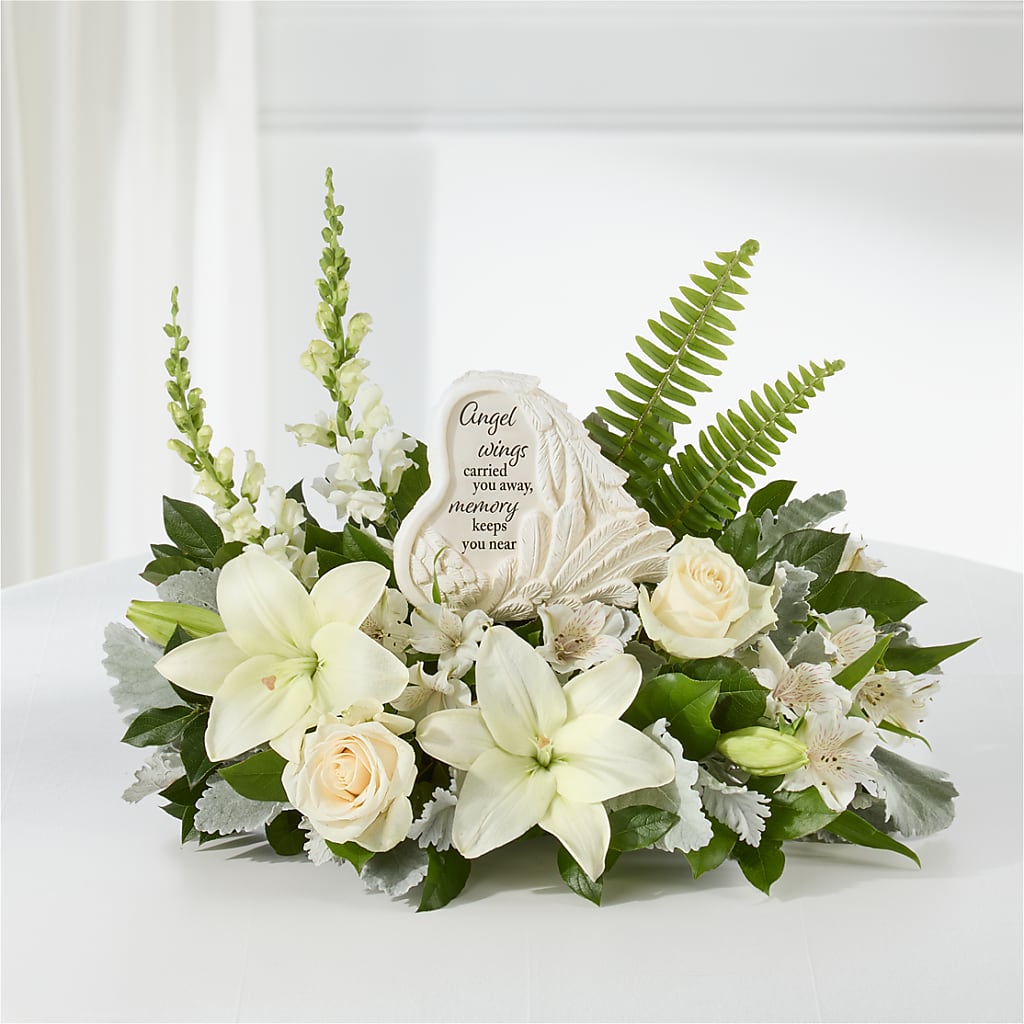Holding You Close Arrangement –  Oliver Flower Shop Inc, Pittsburgh PA