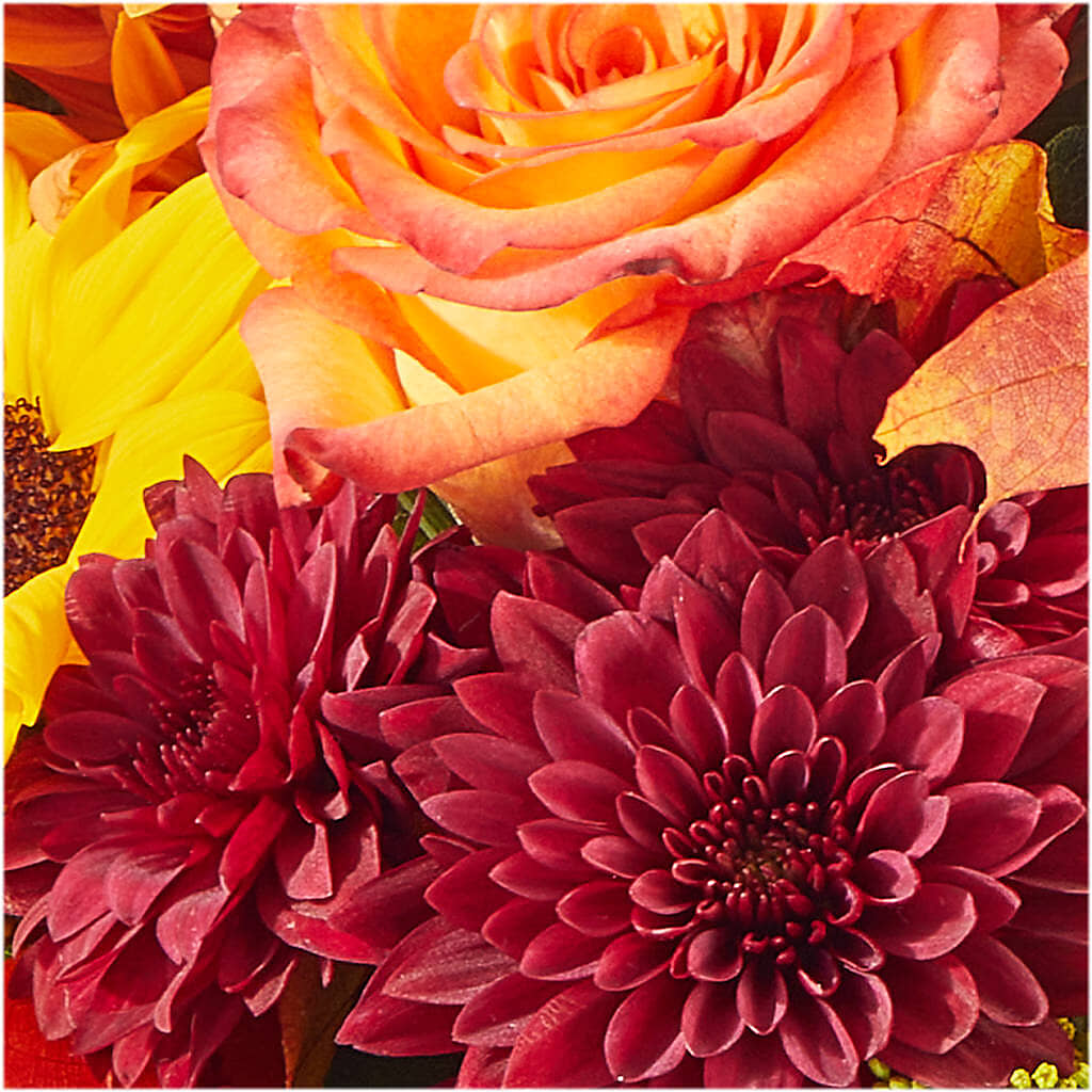 The Outdoors Bouquet –  Oliver Flower Shop Inc, Pittsburgh PA