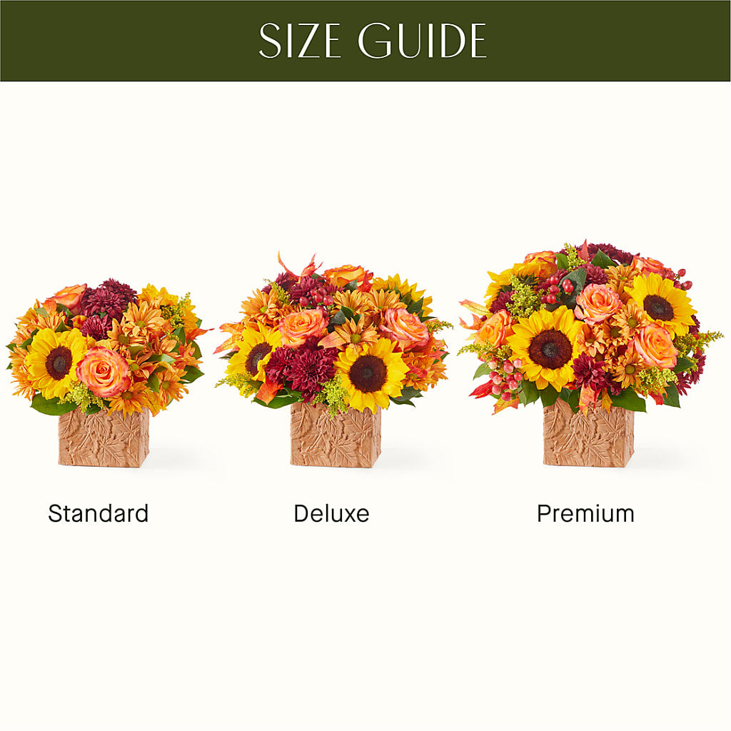 The Outdoors Bouquet –  Oliver Flower Shop Inc, Pittsburgh PA